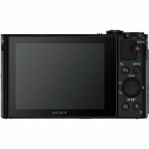 ソニー SONY Cyber-shot DSC-HX90V サイバーショット コンパクトデジタルカメラ コンデジ カメラ 中古_画像5