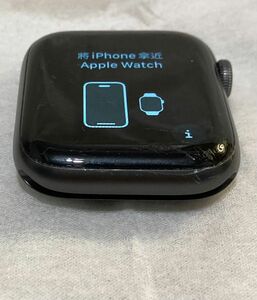 Apple Watch 5 44mm GPS+Cellular