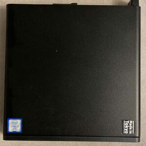 Hp Elitedesk 800 g3 DM i7-7700T 8GB 256GB SSD