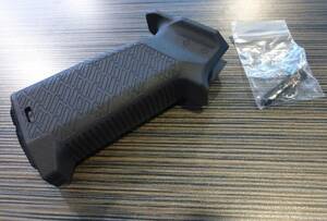  Strike Industries AK Enhanced Pistol Grip AK47, AK74, AKS, AKM, RPK, Black ポリマー グリップ 実銃用 ストライクインダストリーズ SI