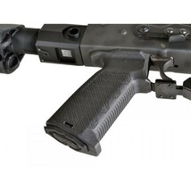  Strike Industries AK Enhanced Pistol Grip AK47, AK74, AKS, AKM, RPK, Black ポリマー グリップ 実銃用 ストライクインダストリーズ SI_画像6