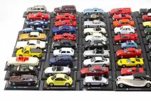 【中古】デル・プラド 世界の名車コレクション スケール 1/43 AUSTIN-HEALEY 100 /RENAULT ALPINE 他 まとめて 85台 大量セット #18356_画像2
