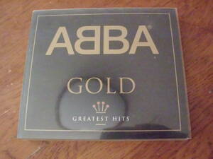 ABBA/GOLD～GREATEST HITS 2CD+DVD　国内盤
