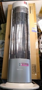 全国送料無料！KOIZUMI 遠赤外線 電気ストーブ KKH-0921 2012年製 コイズミ 暖房器具 