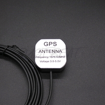 BUST BEAT パナソニック ゴリラ CN-SP505VL 対応 GPS アンテナ アースプレート MCX 1m_画像6