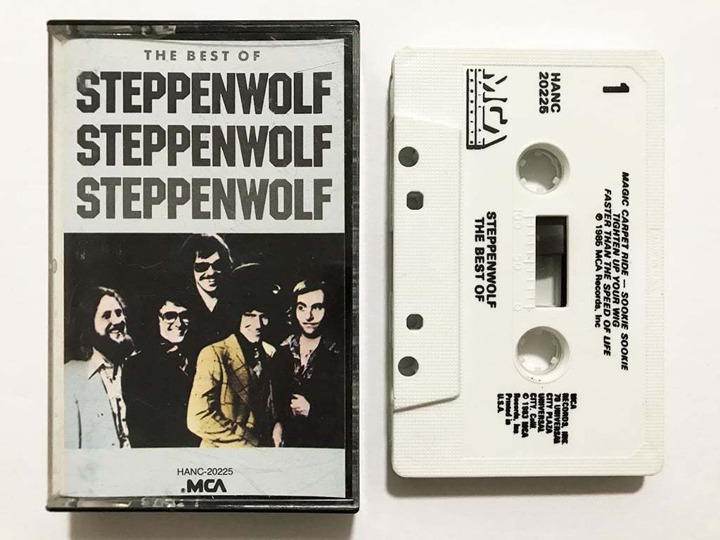 2023年最新】Yahoo!オークション -steppenwolfの中古品・新品・未使用