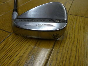  VOKEY SM8 50 12F 1-6