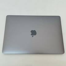 完動品　MacBook Air　M1 16GB 2020 1TB　充放電回数86回　本体のみ　 i15419 80サイズ発送 　_画像3