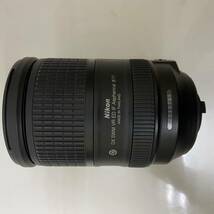 動作良好　ニコン 　Nikon AF-S Nikkor 18-300mm F　3.5-5.6 G ED DX　 i15467 60サイズ発送_画像5