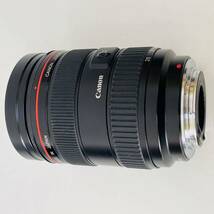動作品　キャノン Canon EF28-70mm F2.8 L USM フード付き i14766 60サイズ発送_画像5