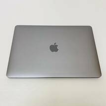 完動品　Macbook Air 13.3-inch 　M1 8コア　CPU 7コア　GPU 8GB SSD256GB 　充放電回数147回 　 i15612 　80サイズ発送_画像9