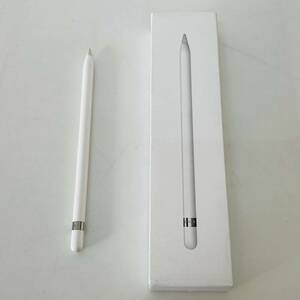 Apple Pencil 　MK0C2AM/A　i15699 コンパクト発送 動作◯　