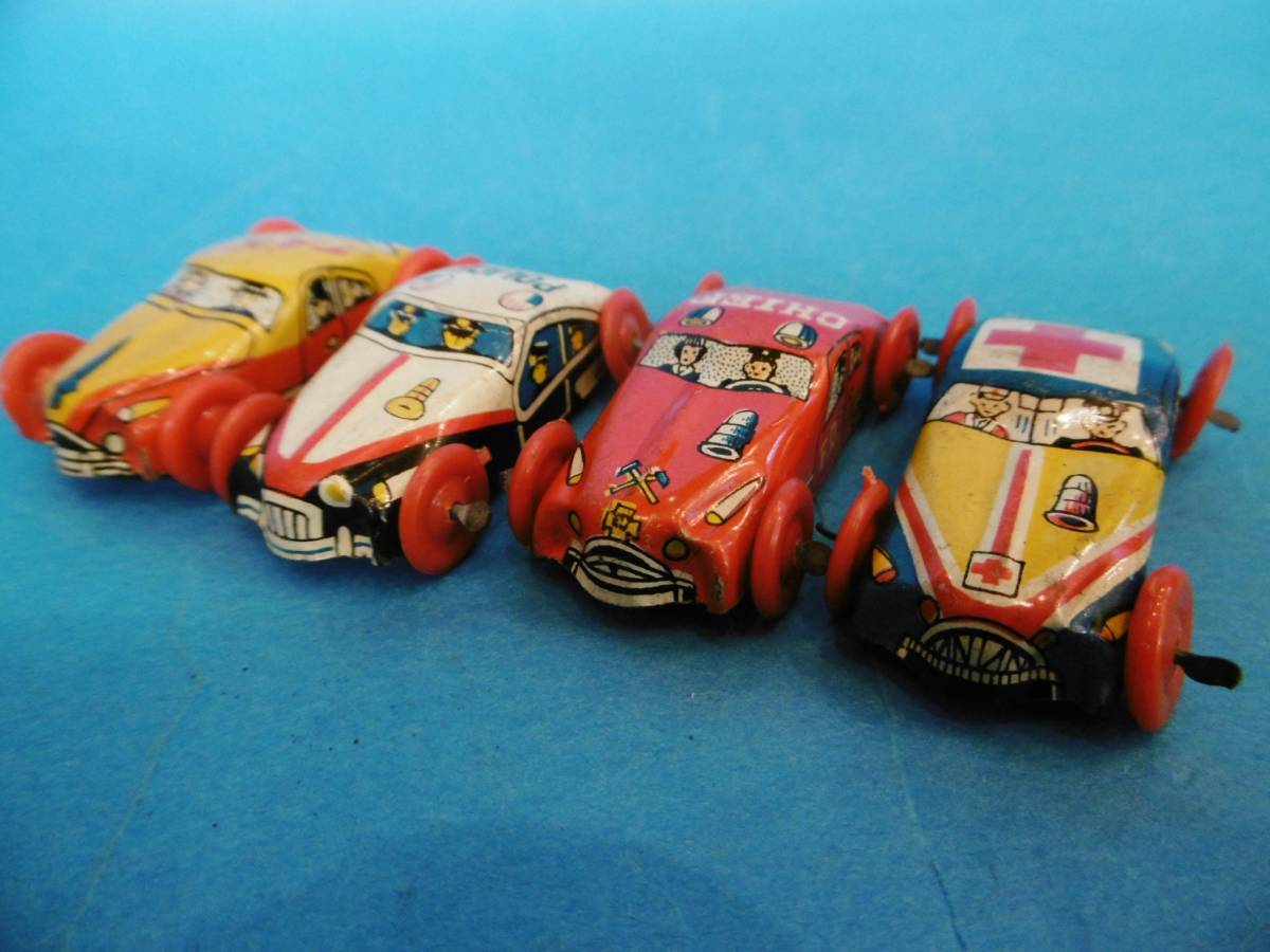 2025年最新】Yahoo!オークション -救急車(ブリキ)の中古品・新品 2025年最新】Yahoo!オークション -救急車(ブリキ)の中古品・新品