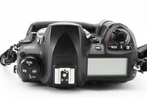 1円〜美品＊ニコン Nikon D200 / MB-D200 バッテリーグリップ付き 付属品多数_画像6