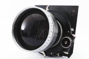 Schneider Tele Xenar 360/5.5 シュナイダー テレクセナー 360mm F5.5