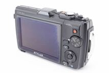 1円～シャッターフラッシュ可＊OLYMPUS TOUGH TG-3 オリンパス デジタルカメラ　付属品多数_画像4