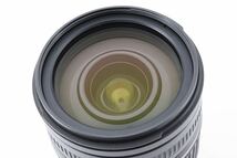 極上品＊TAMRON AF28-300mm F3.5-6.3 XR Di VC LD Aspherical [IF] MACRO A20E Canon タムロン キャノン用_画像10