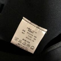 美品 パールイズミ　THERMODRESS NEO サイクルジャージ 長袖サイクルジャケット 裏 起毛_画像7