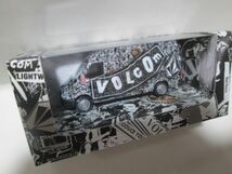 ボルコム　VOLCOM ミニカー　送料220円_画像2