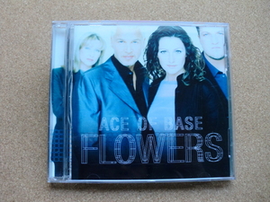 ＊【CD】Ace Of Base／Flowers（74321-59709-2）（輸入盤）