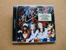 ＊【CD】Saints & Sinners／All Saints（8573 85298 2）（輸入盤）_画像1