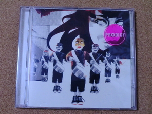 ＊【CD】Prodigy／Always Outnumbered, Never Outgunned（XLCD183）（輸入盤）