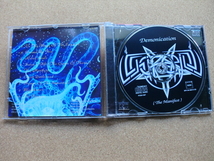 ＊【CD】Luciferion／Demonication （The Manifest）（SPV84-20512）（輸入盤）_画像2