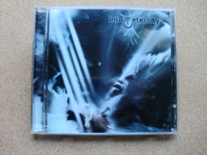 ＊【CD】Into Eternity／Into Eternity（DVS002）（輸入盤）2000年