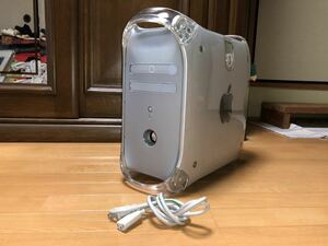 Apple PowerMac G4 QuickSilver 933MHz