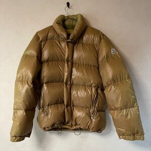 MONCLER モンクレール ダウン正規品【ジャンク品】