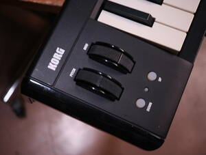 KORG microKEY