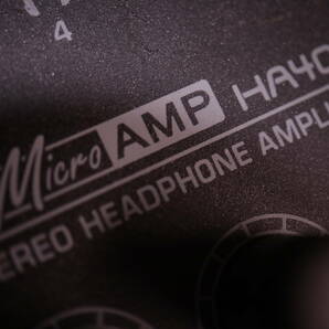 behringer ha400の画像5