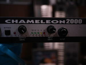 Rocktron CHAMELEON2000