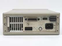 DK39344☆Agilent/アジレント 66311B 移動体通信用DCソース 直流安定化電源【返品保証なし】_画像2