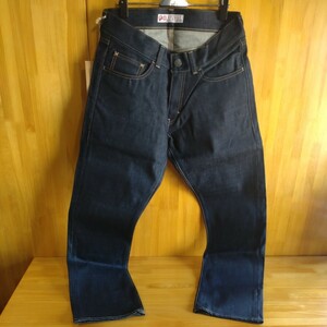 NESTA BRAND 15Anv. ネスタ ブランド ジーンズ デニム パンツ RAW 32 サイズ 定価12800円 DN1401F 出品検索→ GAMSB HB 