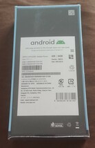 ＠＠ OPPO A55s 5G グリーン 未開封品 送料230円〜_画像2