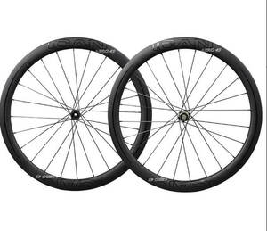 AEROシリーズ ディスクブレーキホイール AERO 45 Disc「45mm」新品未開封未使用22