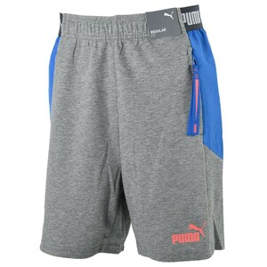 【新品特価!定価3850円が48％OFF!】プーマ PUMA メンズ サッカー/フットサル パンツ FTBLNXT カジュアル ショーツ 656632/サイズM