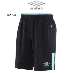 【新品特価!定価3960円が50％OFF!】アンブロ UMBRO メンズ サッカー/フットサル パンツ UUUPJD97/ サイズM