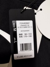 【新品未使用！定価3300円が40％OFF!】1 オークリー OAKLEY 半袖 Tシャツ FOA403607-02E/サイズL_画像7