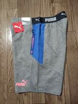 【新品特価!定価3850円が48％OFF!】プーマ PUMA メンズ サッカー/フットサル パンツ FTBLNXT カジュアル ショーツ 656632/サイズM_画像4