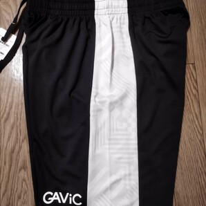 【新品特価!定価3850円が48％OFF!】ガビック GAViC メンズ サッカー/フットサル パンツ プラパン GA8272/サイズOの画像3