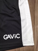 【新品特価!定価3850円が48％OFF!】ガビック GAViC メンズ サッカー/フットサル パンツ プラパン GA8272/4/サイズXL_画像2