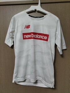 【ジュニア160】【新品特価!定価4290円が66％OFF!】ニューバランス New Balance サッカー ジュニア ロイヤルブルー JJTF2324 WT