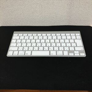 Apple アップル Magic Keyboard マジックキーボード ワイヤレスキーボード A1314