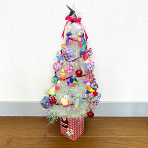 クリスマスツリー/クリスマスリース　オーナメント