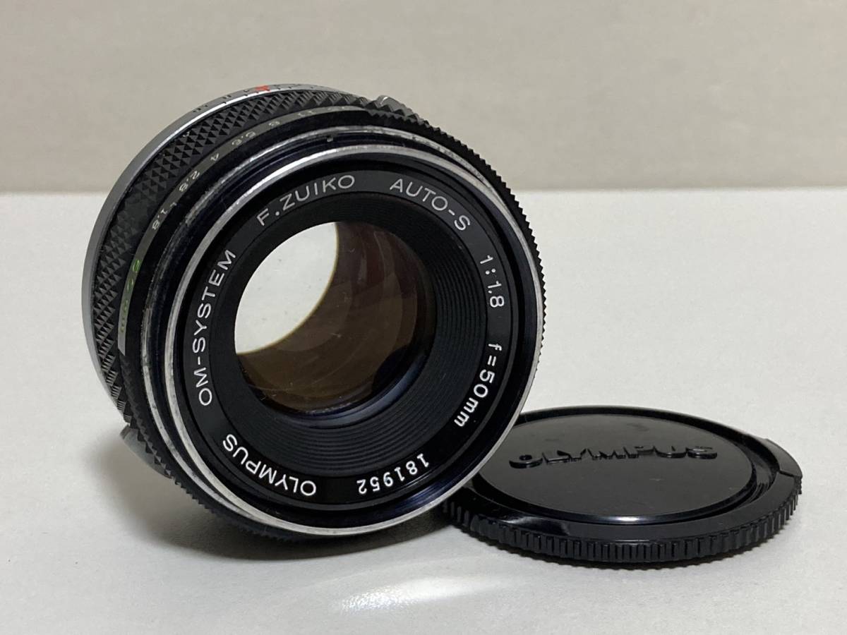 2023年最新】Yahoo!オークション -f.zuiko 50mm f1.8の中古品・新品