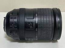 Nikon AF-S DX NIKKOR 18-300mm F3.5-5.6G ED VR ズームレンズ_画像5