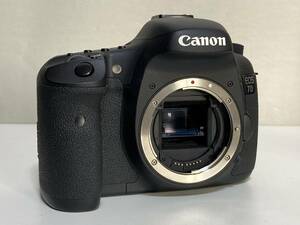 Canon EOS 7D デジタル一眼レフカメラ ボディ