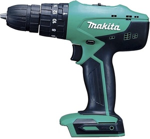 □新品未使用品□マキタ makita 14.4V 充電式振動ドライバドリル M850D□本体 ビットのみ□